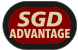 SGD Advantage